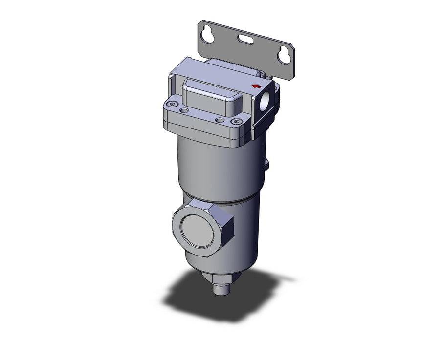 AMG150C-02B-R WATER SEPARATOR