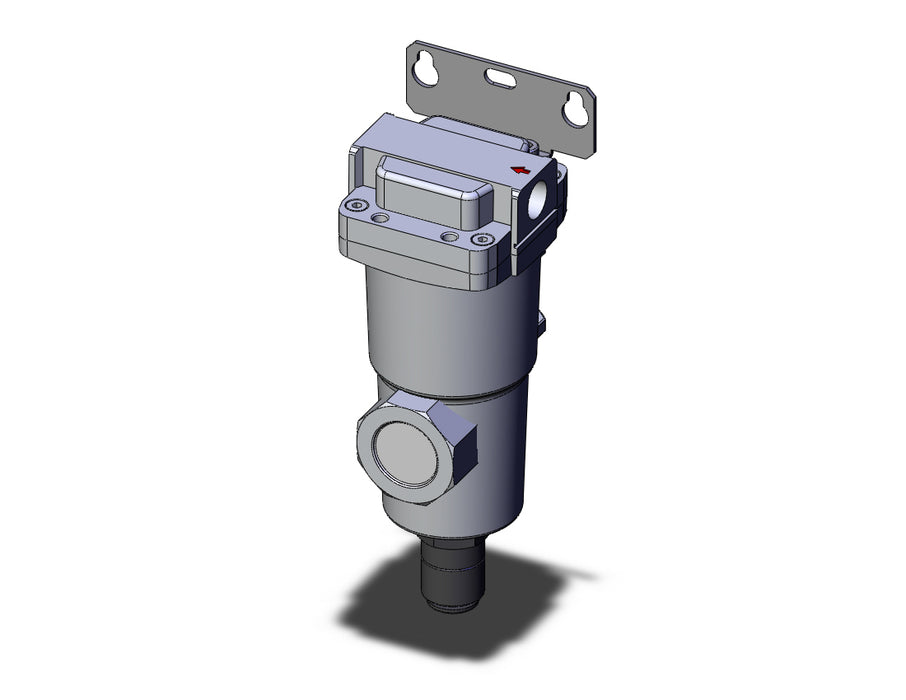 AMG150C-02BD-R WATER SEPARATOR