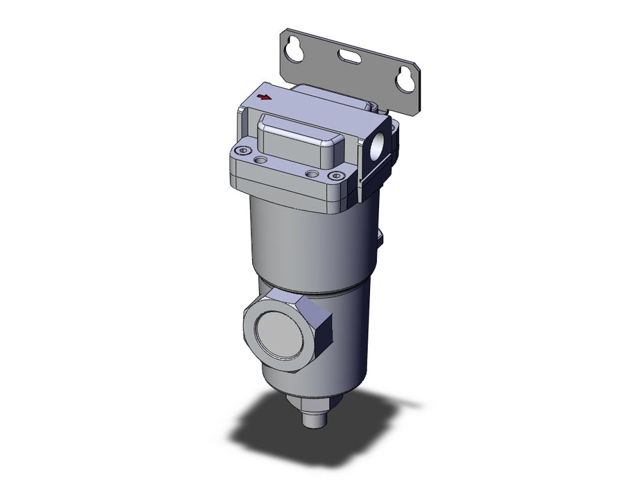 AMG150C-F02B WATER SEPARATOR