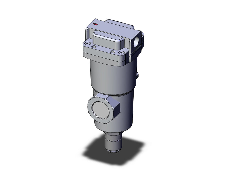 AMG150C-F02C WATER SEPARATOR