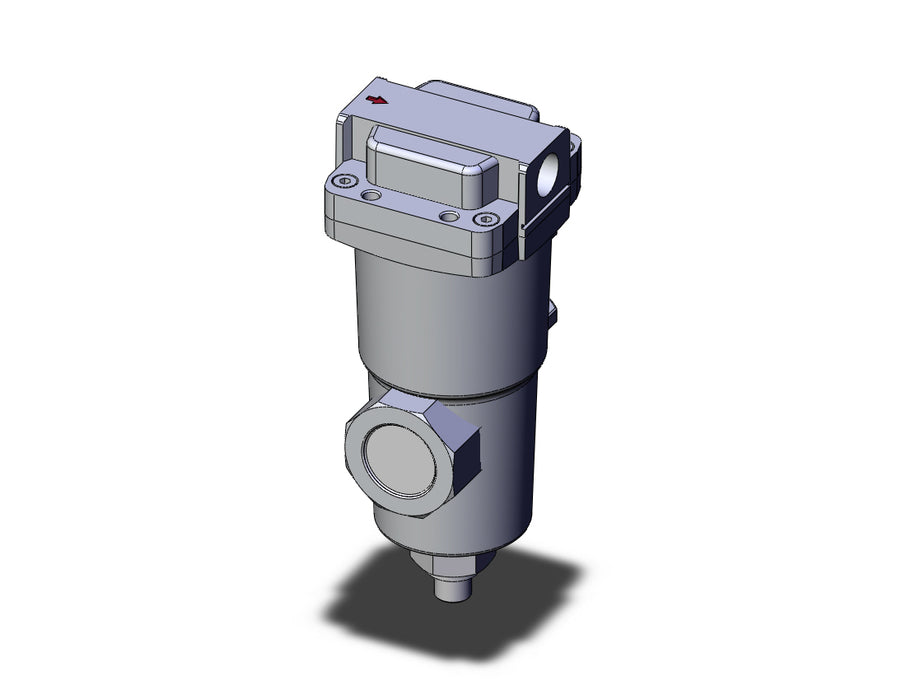 AMG150C-F02 WATER SEPARATOR