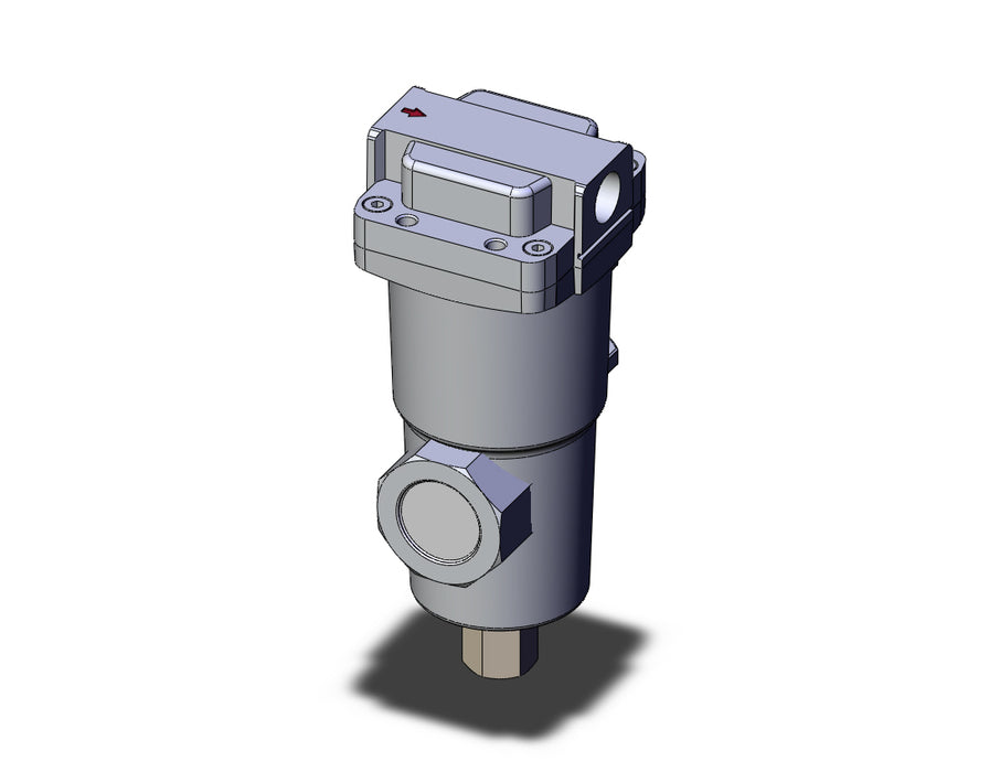 AMG150C-N02-FJ WATER SEPARATOR