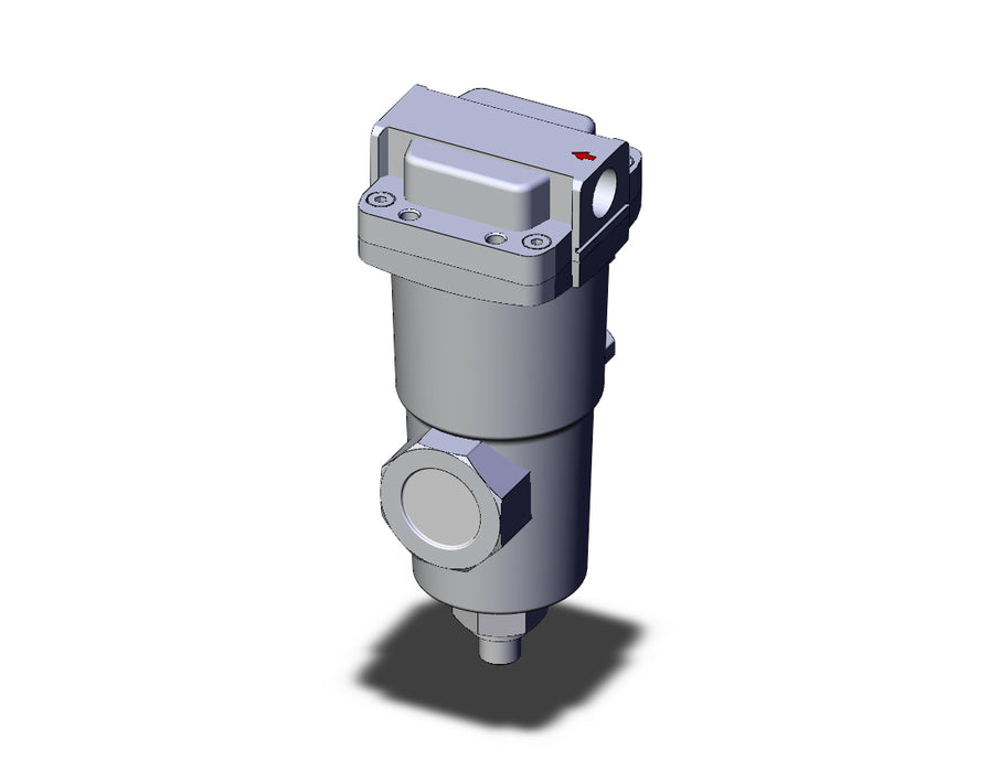 AMG150C-N02-R WATER SEPARATOR