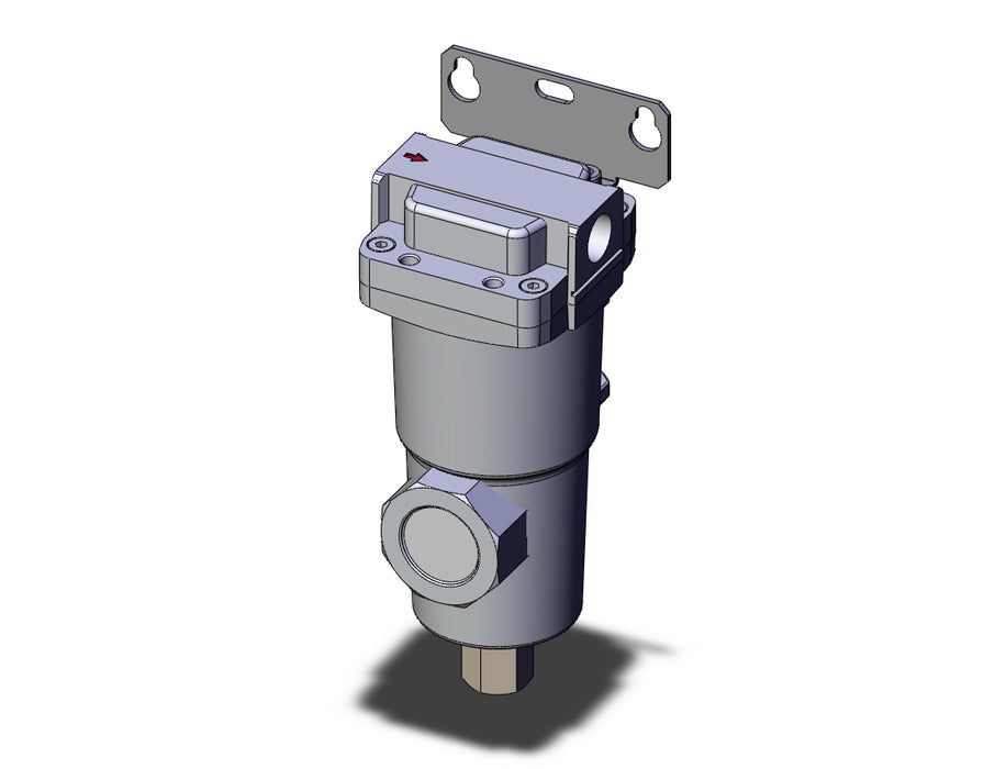 AMG150C-N02B-J WATER SEPARATOR