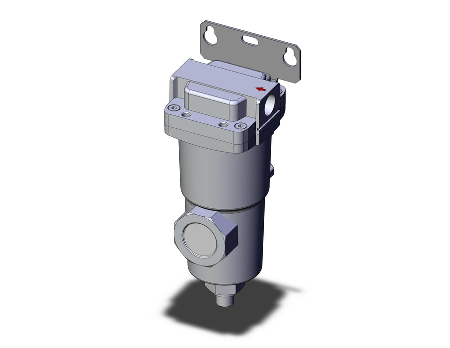 AMG150C-N02B-R WATER SEPARATOR