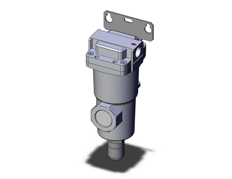 AMG150C-N02BC-R WATER SEPARATOR