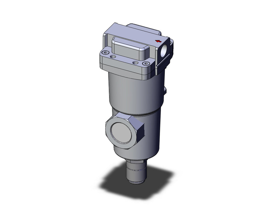 AMG150C-N02C-R WATER SEPARATOR