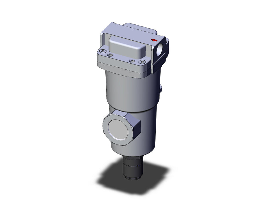 AMG150C-N02D-R WATER SEPARATOR