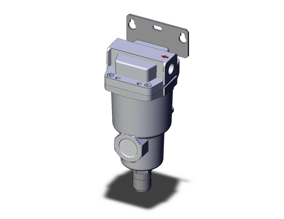 AMG250C-02BC-R WATER SEPARATOR