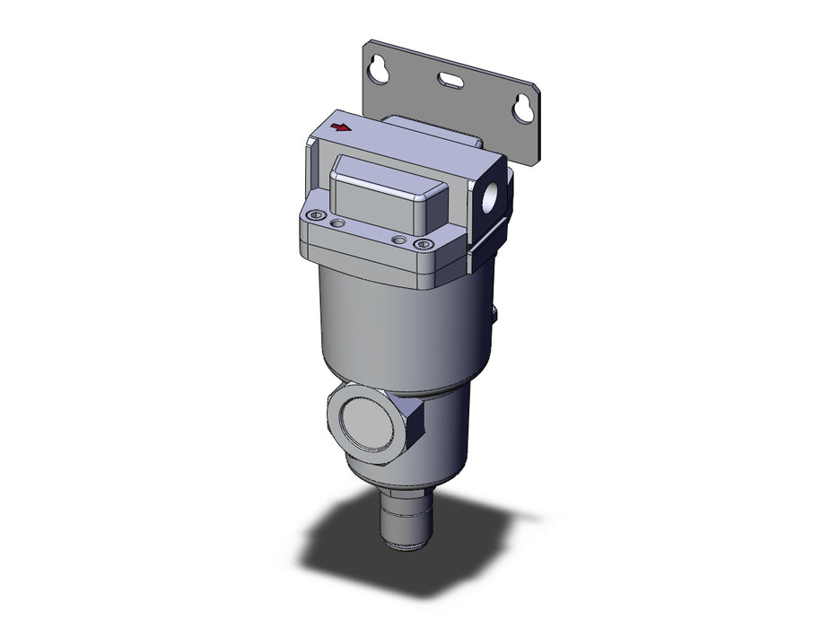 AMG250C-02BC WATER SEPARATOR