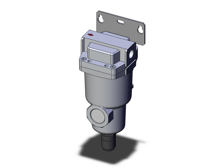 AMG250C-02BD WATER SEPARATOR