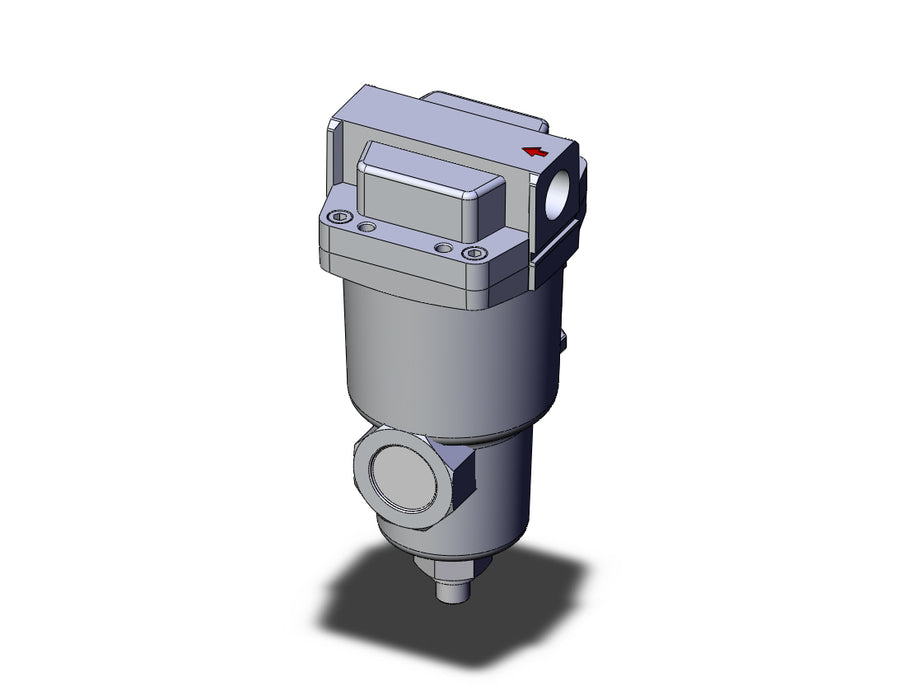 AMG250C-03-R WATER SEPARATOR