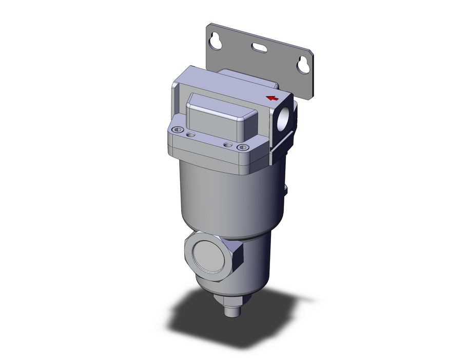 AMG250C-03B-R WATER SEPARATOR