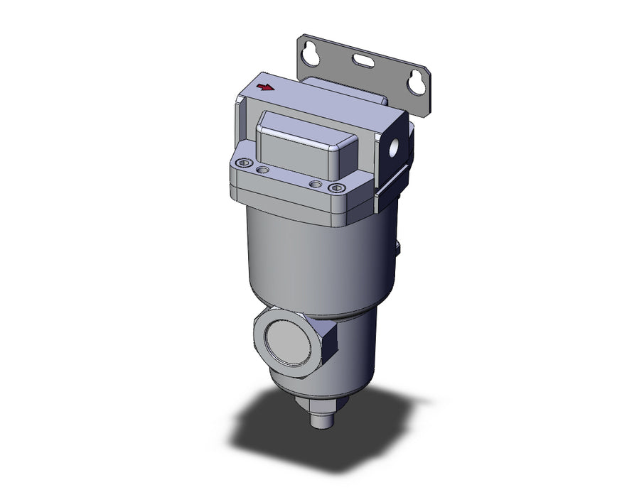 AMG250C-03BC-X26 WATER SEPARATOR
