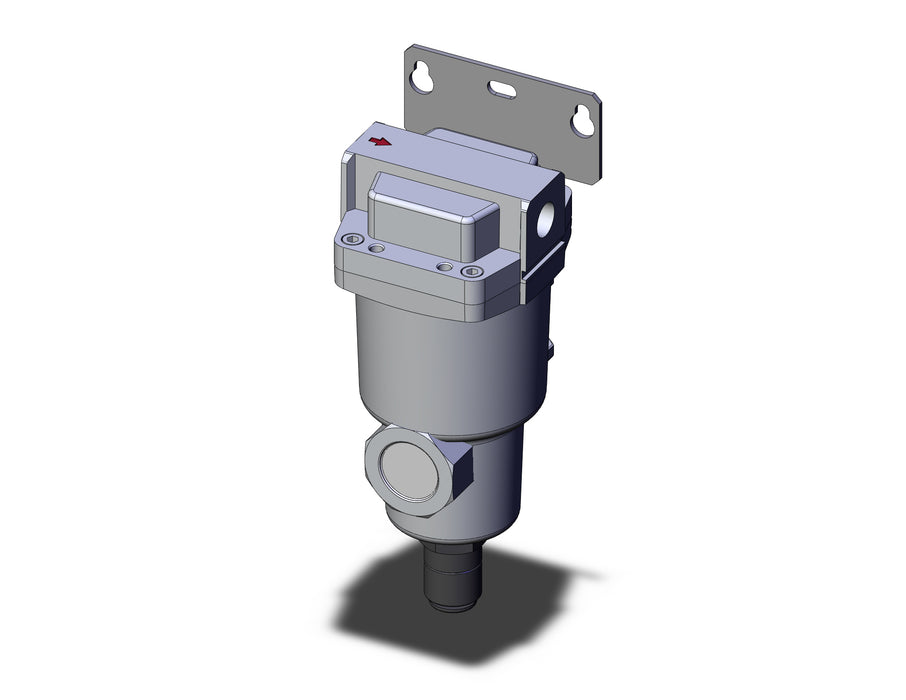 AMG250C-F02BD WATER SEPARATOR
