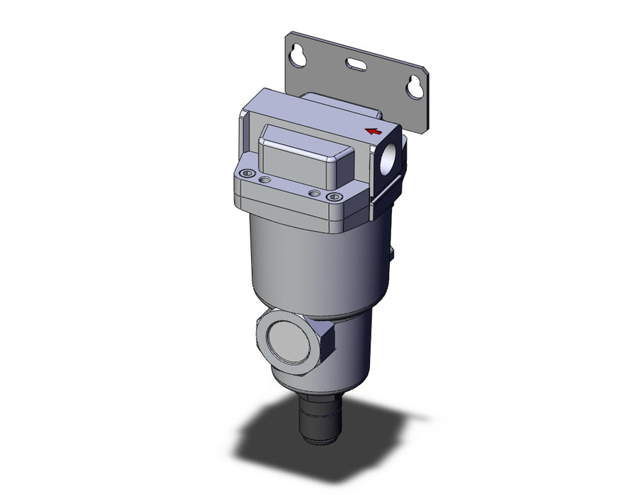 AMG250C-F03BD-R WATER SEPARATOR
