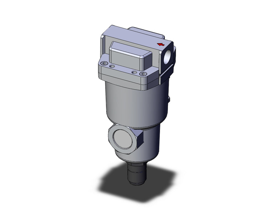 AMG250C-F03D-R WATER SEPARATOR