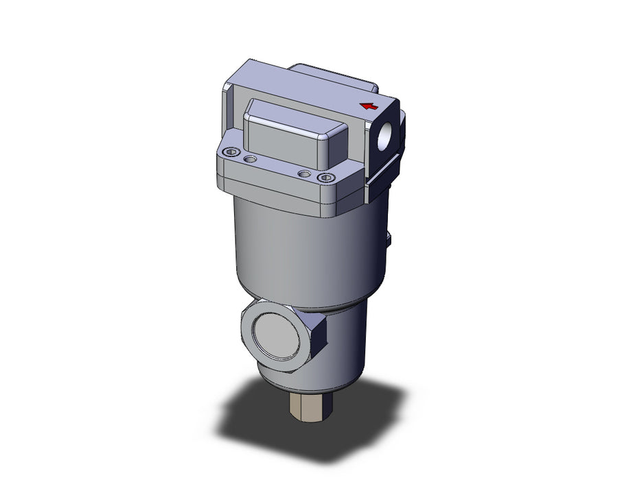 AMG250C-N02-FJR WATER SEPARATOR