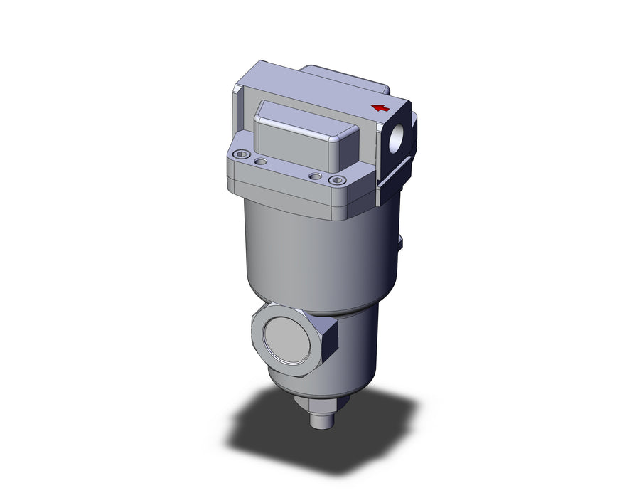 AMG250C-N02-R WATER SEPARATOR