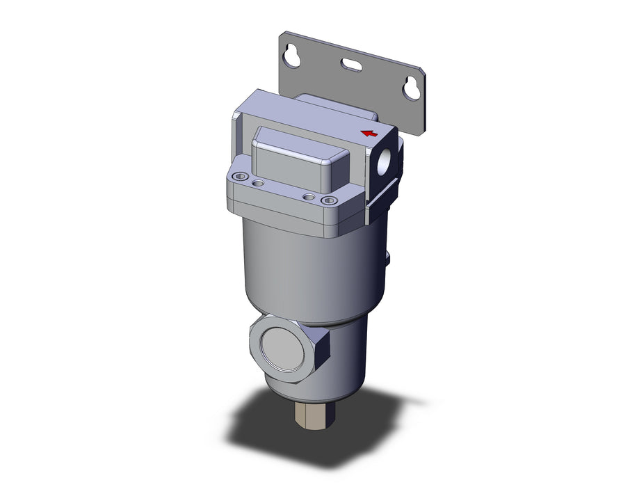 AMG250C-N02B-FJR WATER SEPARATOR