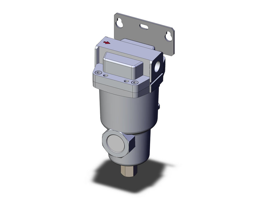 AMG250C-N02B-J WATER SEPARATOR