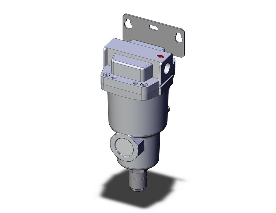 AMG250C-N02BC-R WATER SEPARATOR