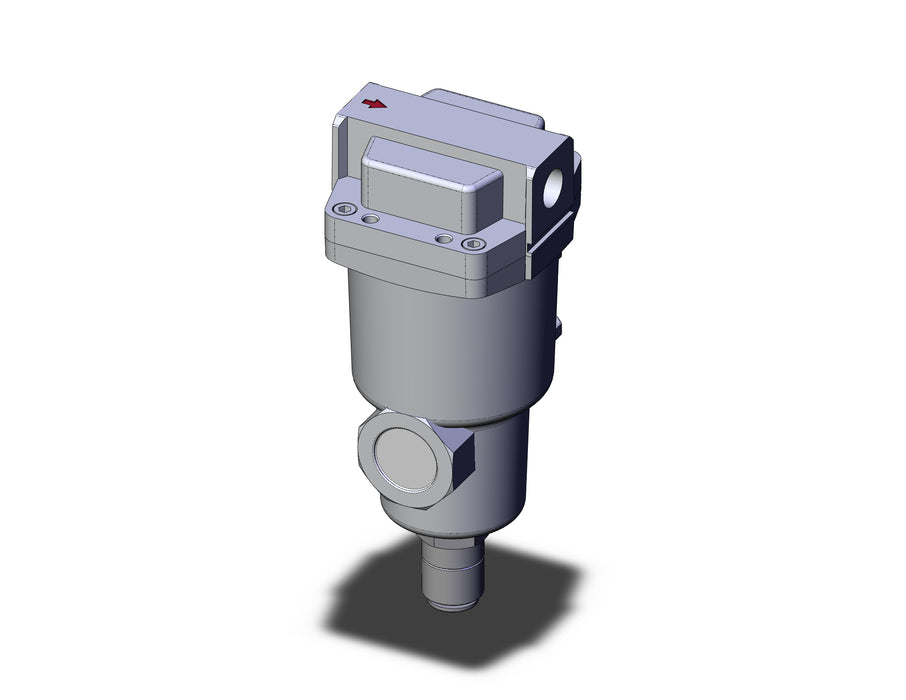 AMG250C-N02C WATER SEPARATOR