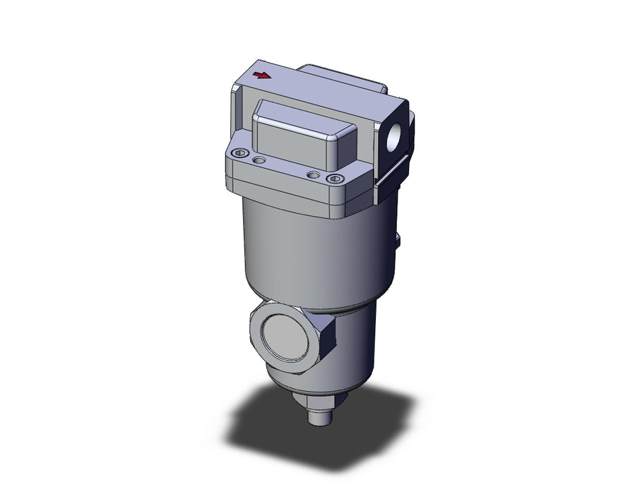 AMG250C-N02 WATER SEPARATOR