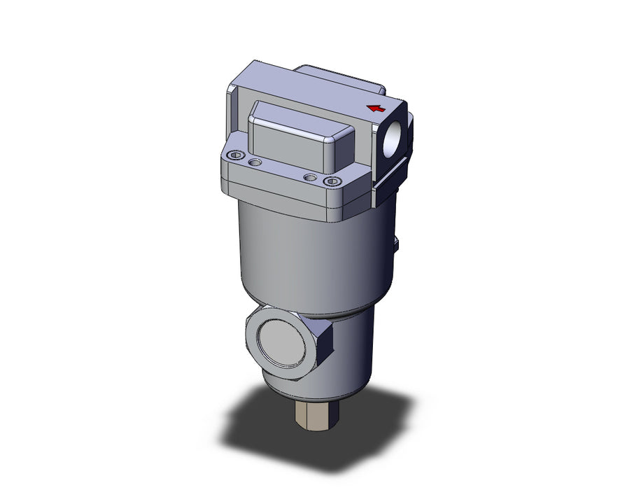 AMG250C-N03-JR WATER SEPARATOR