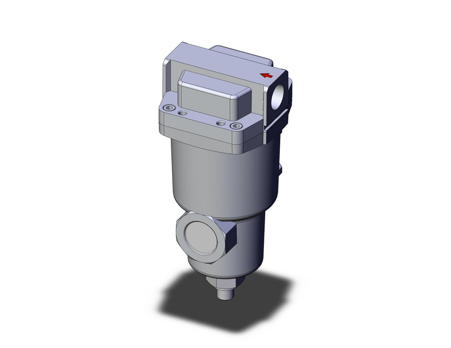 AMG250C-N03-R WATER SEPARATOR