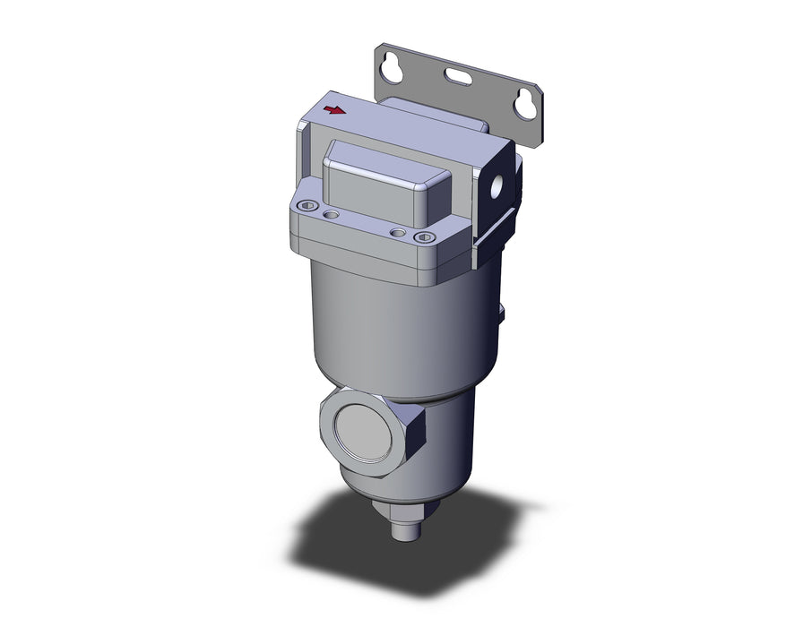 AMG250C-N03BC-X26 WATER SEPARATOR
