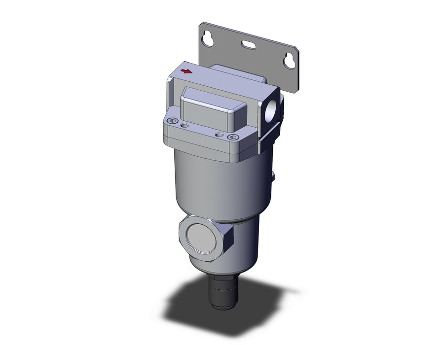 AMG250C-N03BD WATER SEPARATOR