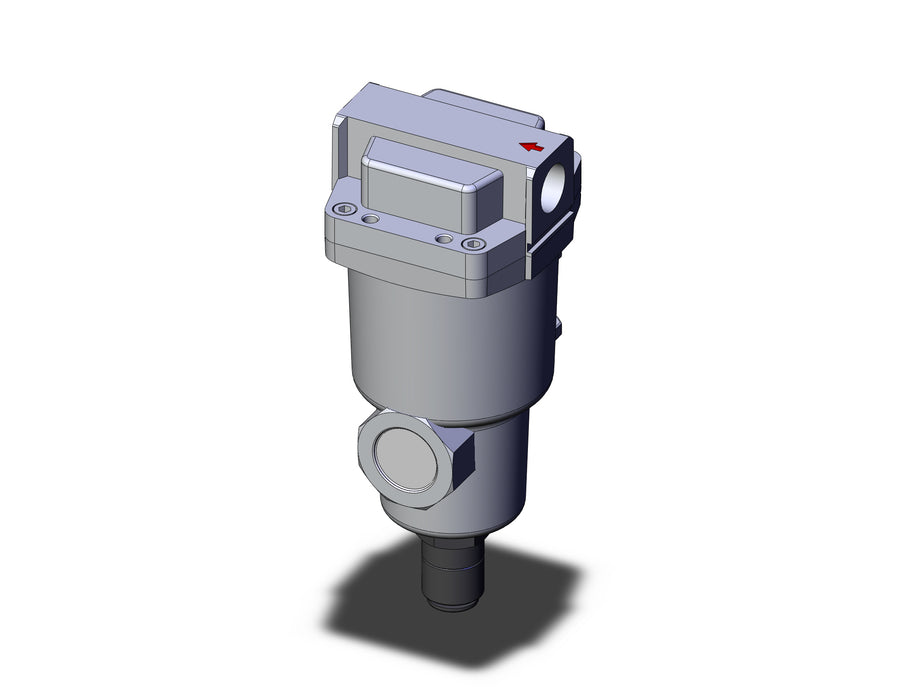 AMG250C-N03D-R WATER SEPARATOR