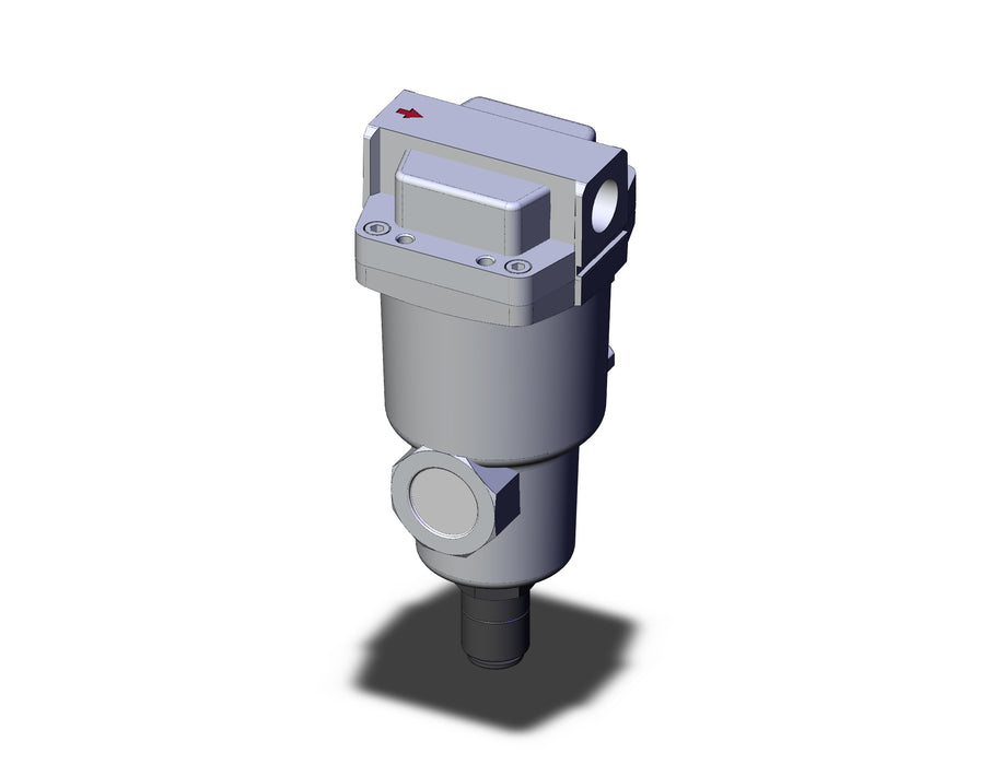 AMG250C-N03D WATER SEPARATOR