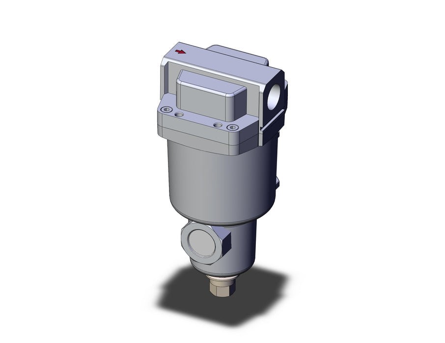 AMG350C-04D-H WATER SEPARATOR
