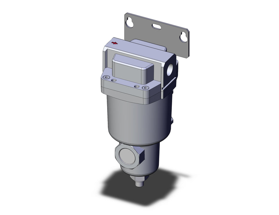 AMG350C-F03B WATER SEPARATOR