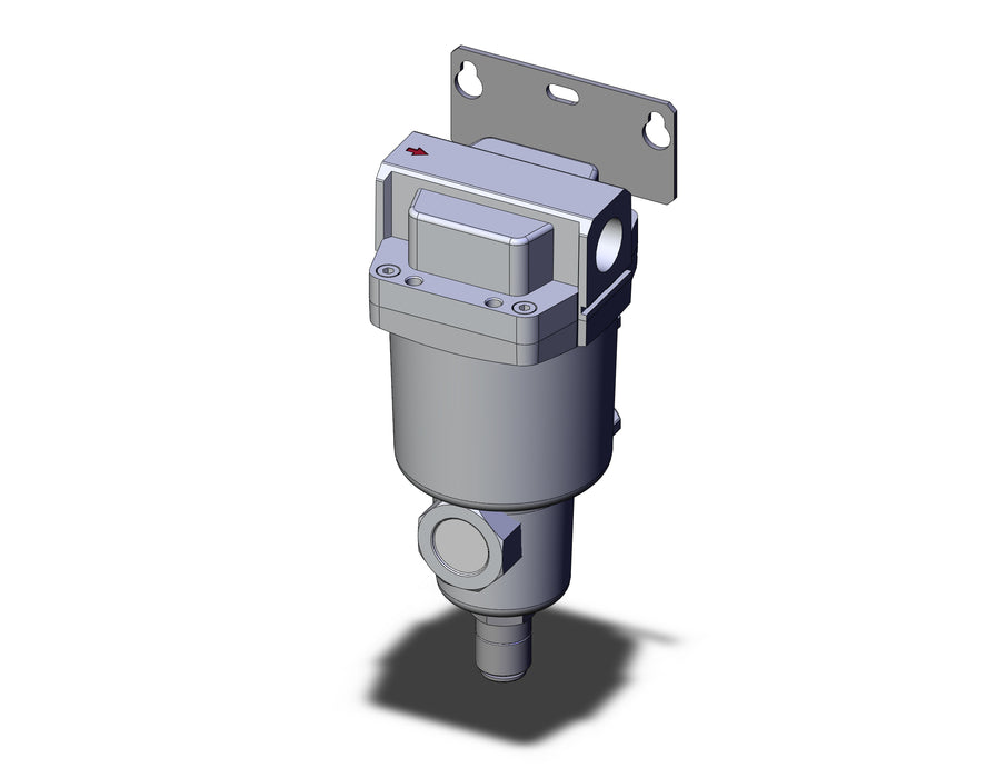 AMG350C-F04BC WATER SEPARATOR