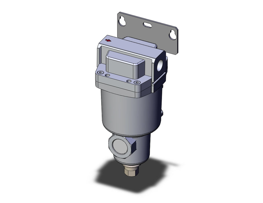 AMG350C-N03BD-H WATER SEPARATOR