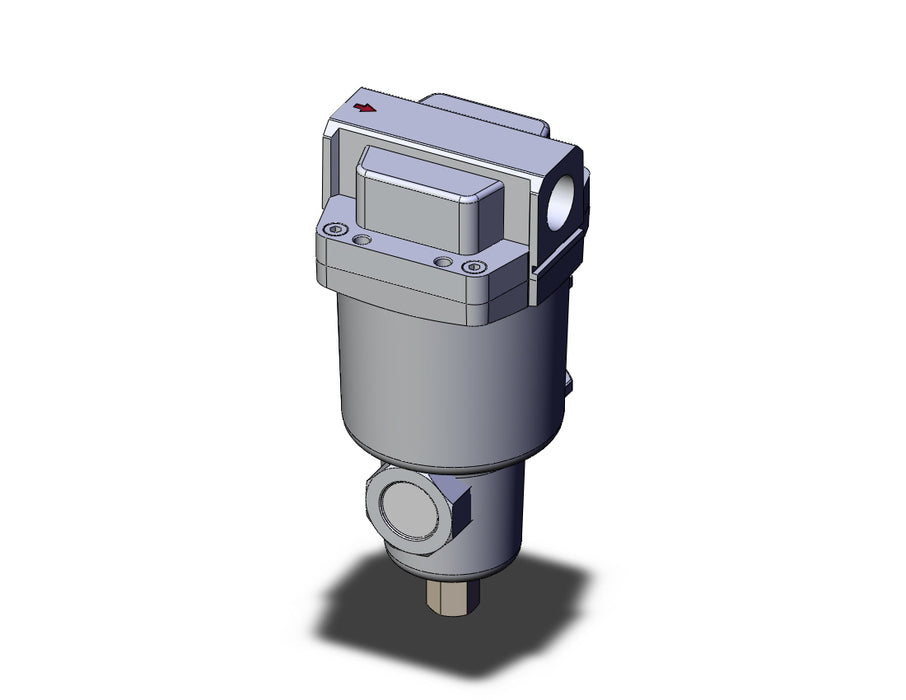 AMG350C-N04-JV WATER SEPARATOR