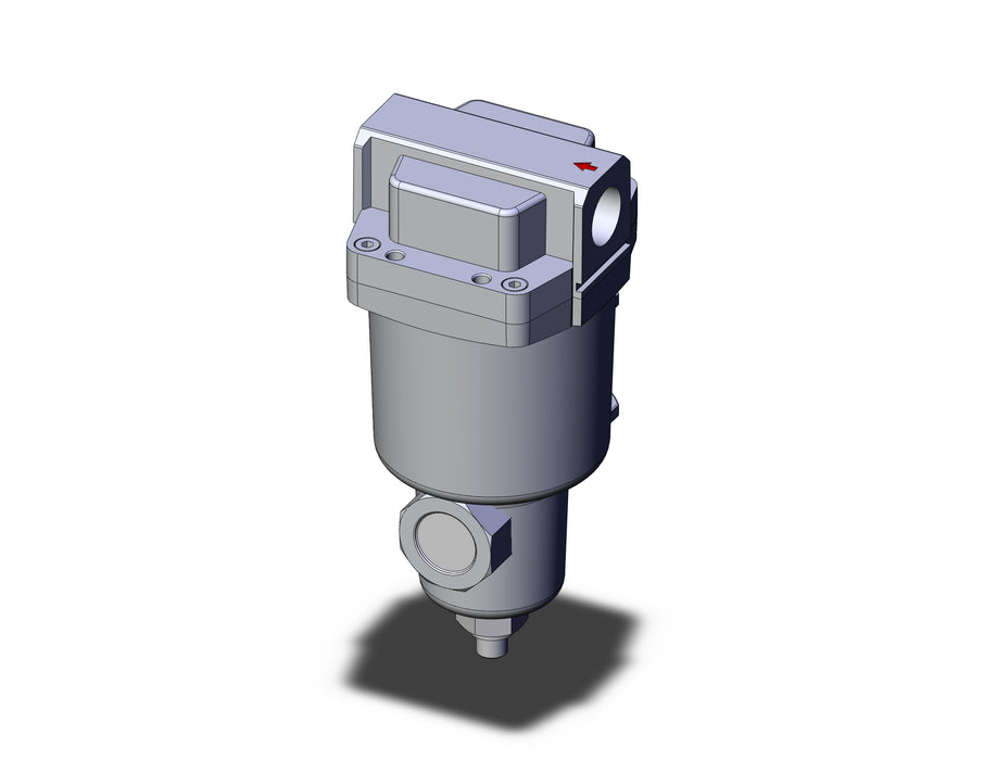 AMG350C-N04-R WATER SEPARATOR