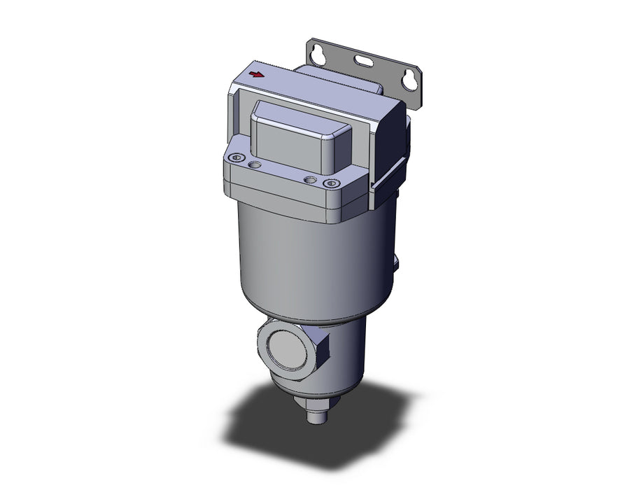 AMG350C-N04BC-X26 WATER SEPARATOR