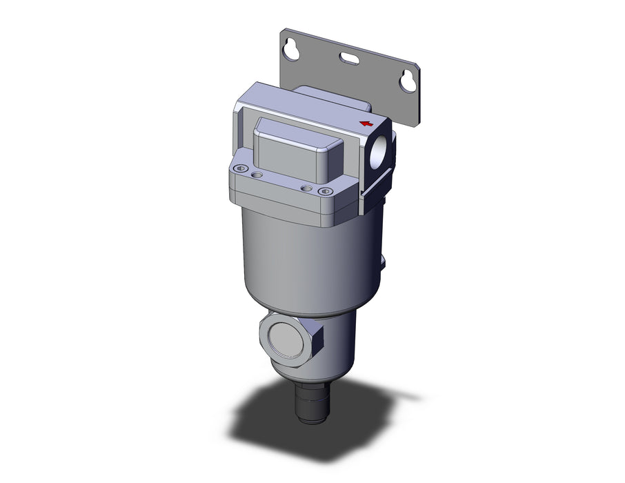 AMG350C-N04BD-R WATER SEPARATOR