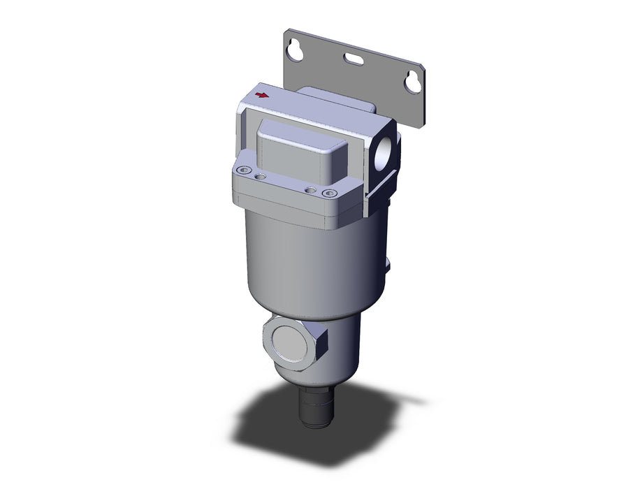 AMG350C-N04BD WATER SEPARATOR