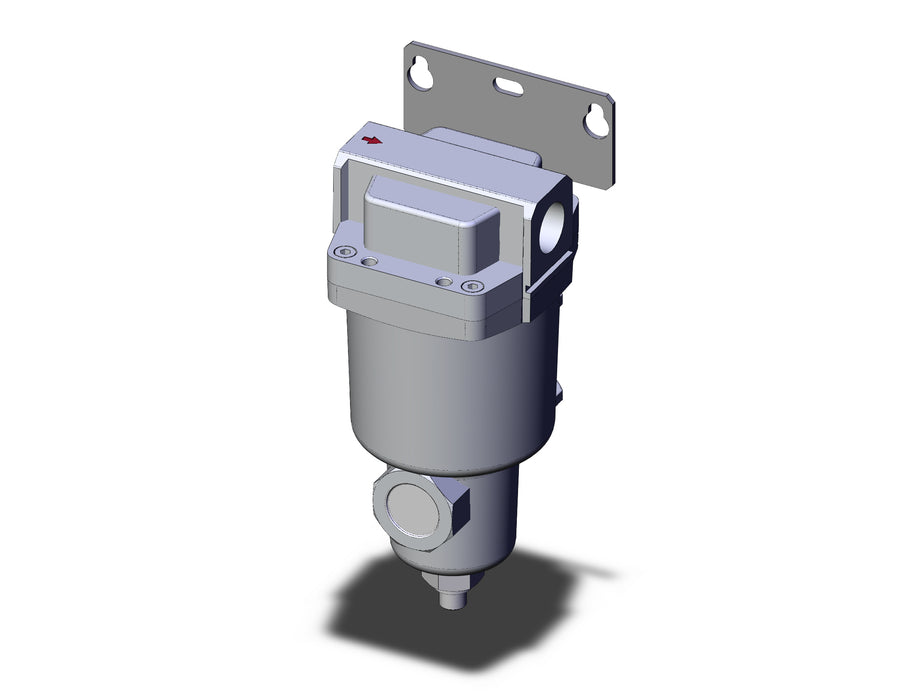 AMG350C-N04B WATER SEPARATOR