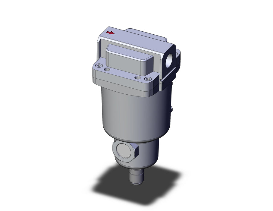 AMG450C-04C WATER SEPARATOR