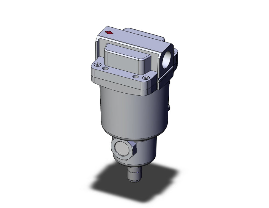 AMG450C-06C WATER SEPARATOR