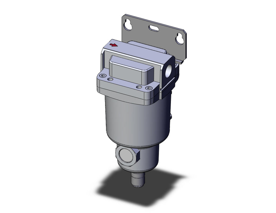 AMG450C-F04BC WATER SEPARATOR