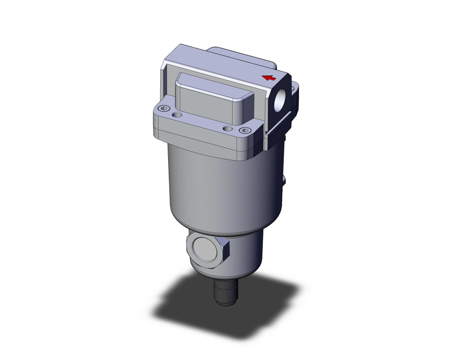 AMG450C-F04D-R WATER SEPARATOR