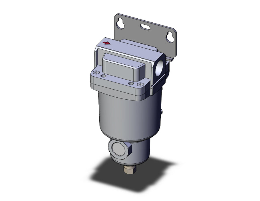 AMG450C-F06BD-H WATER SEPARATOR