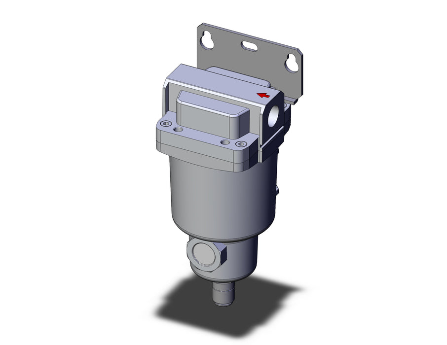 AMG450C-N04BC-R WATER SEPARATOR